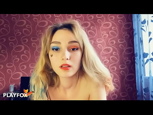 ❤️ Errealitate birtualeko betaurreko magikoek Harley Quinnekin sexua eman zidaten ❤️❌ Sexu bideoa gurean eu.high-pass.ru ☑