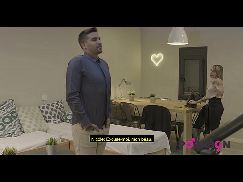 ❤️ PORNBCN 4K Titi handiak dituen emakume heldu batek analean izorratu nahi du gigolo gaztea zakar handiarekin mamada amorioa izorradura gogorra eskuko lana txakur estiloa puxa miazkatzea orgasmoa frantsesezko azpitituluak ❤️❌ Sexu bideoa gurean eu.high-pass.ru ☑