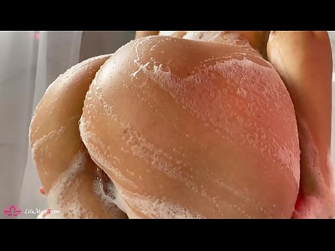 ❤️ Brunette pussy bibragailuarekin masturbatzen du dutxan orgasmo bizia lortzeko ❤️❌ Sexu bideoa gurean eu.high-pass.ru ☑